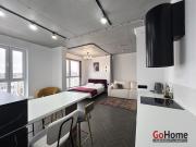 Купить 1-комнатную квартиру, Гродно, Советских Пограничников, 57 Гродно