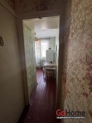 Купить 1-комнатную квартиру, Пинск, Первомайская, 148 Пинск