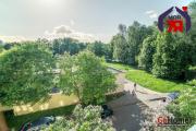 Купить 1-комнатную квартиру, Минск, Брестская ул., 68/3(Октябрьский район) Минск