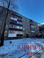 Купить 1-комнатную квартиру, Пинск, Первомайская, 148 Пинск