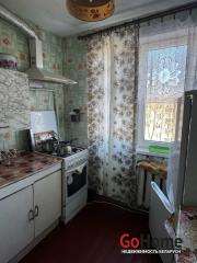 Купить 1-комнатную квартиру, Пинск, Первомайская, 148 Пинск