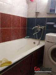 Купить 3-комнатную квартиру, Минск, Ландера, 16 (Октябрьский район) Минск