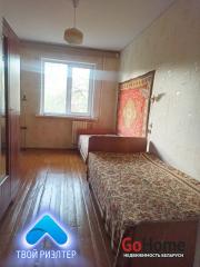 Купить 3-комнатную квартиру, Речица, Советская ул., д.102 Речица