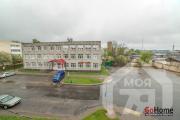 Купить 1-комнатную квартиру, Молодечно, Якуба Ясинского ул., 28 Молодечно