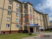 Купить 2-комнатную квартиру, Брест, ул. Мошенского, д. Брест