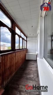 Купить 3-комнатную квартиру, Красная Слобода, Советская ул., 65 Красная Слобода