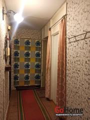 Купить 3-комнатную квартиру, Речица, Советская ул., д.102 Речица