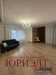 Купить 1-комнатную квартиру, Лида, Гастелло, 46 Лида