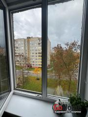 Купить 2-комнатную квартиру, Жодино, Гагарина ул., 13 Жодино