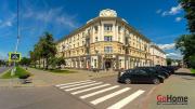 Купить 3-комнатную квартиру, Минск, Захарова ул., 27 (Партизанский район) Минск