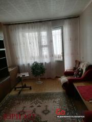 Купить 2-комнатную квартиру, Гомель, Петруся Бровки, 43 Гомель