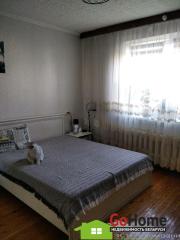 Купить 3-комнатную квартиру, Лида, Тухачевского ул., 73 Лида