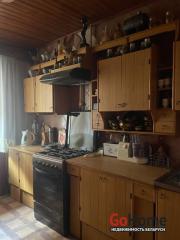 Купить 3-комнатную квартиру, Витебск, Чкалова ул., 23/1 Витебск