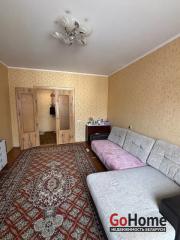 Купить 3-комнатную квартиру, Гродно, Кабяка, 8/2 Гродно
