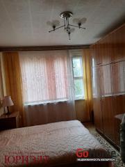Купить 2-комнатную квартиру, Гомель, Петруся Бровки, 43 Гомель
