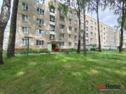 Купить 3-комнатную квартиру, Жлобин, м-н 1-й, 4 Жлобин
