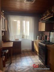 Купить 3-комнатную квартиру, Витебск, Чкалова ул., 23/1 Витебск