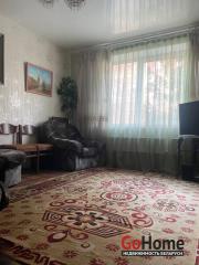 Купить 3-комнатную квартиру, Витебск, Чкалова ул., 23/1 Витебск