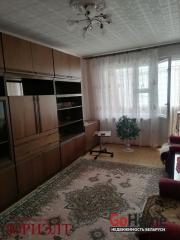Купить 2-комнатную квартиру, Гомель, Петруся Бровки, 43 Гомель