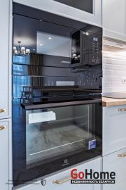 Купить 3-комнатную квартиру, Минск, Михаила Савицкого, 1(Октябрьский район) Минск