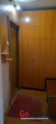 Купить 2-комнатную квартиру, Витебск, Смоленская ул., 4/4 Витебск