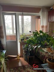 Купить 4-комнатную квартиру, Пинск, Парковая, 3 Пинск