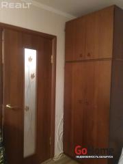 Снять 1-комнатную квартиру, Минск, Воронянского ул. 52 (Октябрьский район) Минск