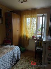 Купить 4-комнатную квартиру, Пинск, Парковая, 3 Пинск