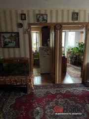 Купить 4-комнатную квартиру, Пинск, Парковая, 3 Пинск