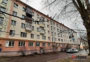 Купить 1-комнатную квартиру, Витебск, Фрунзе, 32 Витебск