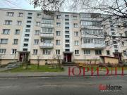 Купить 4-комнатную квартиру, Пинск, Парковая, 3 Пинск