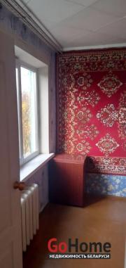 Купить 2-комнатную квартиру, Витебск, Смоленская ул., 4/4 Витебск