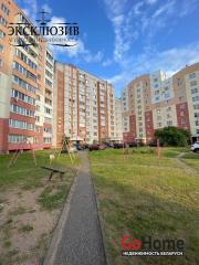 Купить 2-комнатную квартиру, Полоцк, Зыгина ул., 67/3 Полоцк