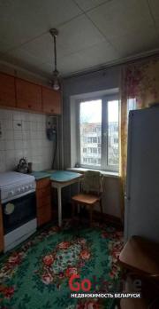 Купить 2-комнатную квартиру, Витебск, Смоленская ул., 4/4 Витебск