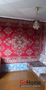 Купить 2-комнатную квартиру, Витебск, Смоленская ул., 4/4 Витебск