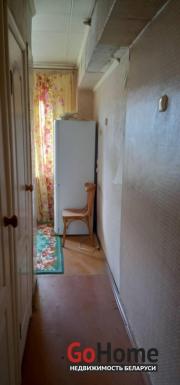 Купить 2-комнатную квартиру, Витебск, Смоленская ул., 4/4 Витебск