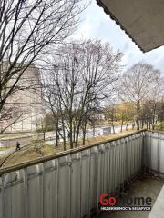 Купить 2-комнатную квартиру, Минск, Менделеева ул., 11 (Партизанский район) Минск