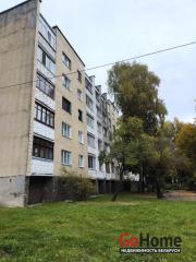 Купить 2-комнатную квартиру, Барановичи, Жукова, 12/2 Барановичи