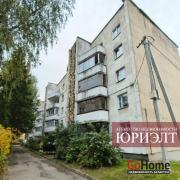 Купить 2-комнатную квартиру, Барановичи, Жукова, 12/2 Барановичи