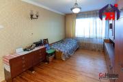Купить 4-комнатную квартиру, Чисть, Гастелло ул., 3/Б Чисть