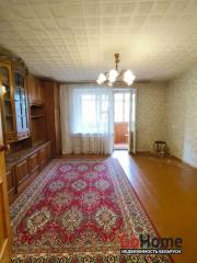 Купить 2-комнатную квартиру, Барановичи, Жукова, 12/2 Барановичи