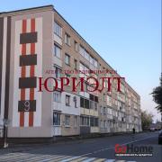 Купить 3-комнатную квартиру, Орша, Якова Свердлова, 9 Орша