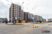 Купить 2-комнатную квартиру, Минск, Виталия Цвирко, 84 (Советский район) Минск