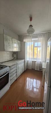 Купить 3-комнатную квартиру, Орша, Якова Свердлова, 9 Орша