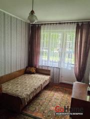 Купить 4-комнатную квартиру, Гродно, Поповича, 9 Гродно