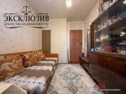 Купить 2-комнатную квартиру, Минск, Партизанский просп., 49 (Партизанский район) Минск