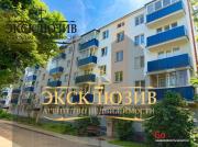 Купить 2-комнатную квартиру, Минск, Партизанский просп., 49 (Партизанский район) Минск