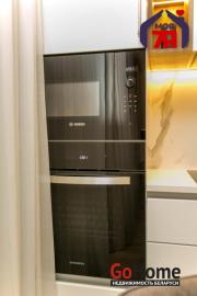 Купить 1-комнатную квартиру, Минск, Виталия Цвирко ул., 74 (Советский район) Минск