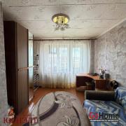 Купить 1-комнатную квартиру, Лида, Победы, 19 Лида