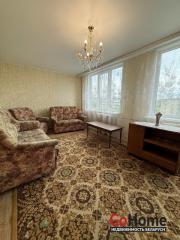Купить 3-комнатную квартиру, Бобруйск, Бахарова, 279 Бобруйск